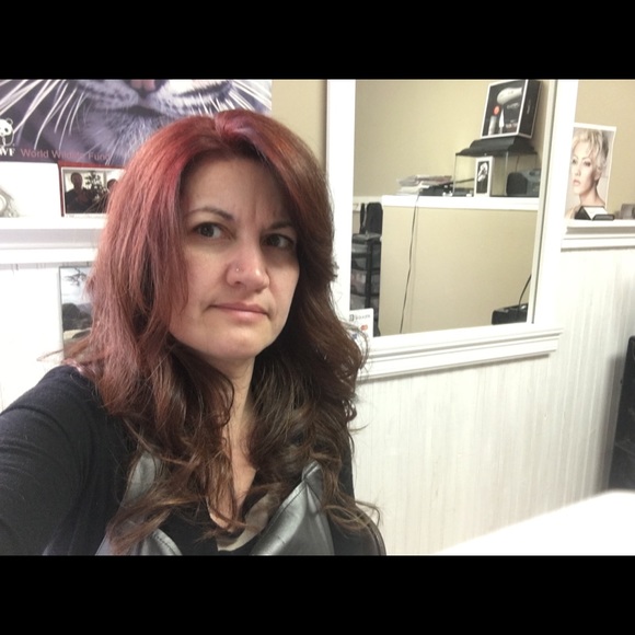 Meet your Posher, Rosa - Picture 1 of 1